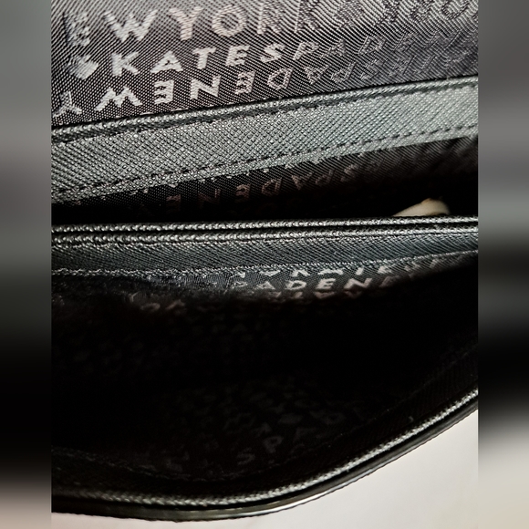 Kate Spade purse - Picture 7 of 8